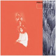 Feels, Post Earth (CD)