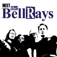 The BellRays, Meet The BellRays (CD)