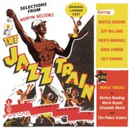 Original London Cast, The Jazz Train (CD)