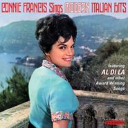 Connie Francis, Sings Modern Italian Hits (CD)