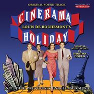Morton Gould, Cinerama Holiday [OST] (CD)