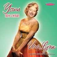 Vera Lynn, Yours: The M-G-M Years (CD)