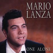 Mario Lanza, One Alone (CD)