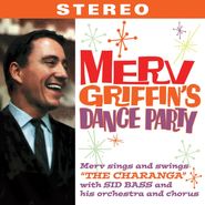 Merv Griffin, Merv Griffin's Dance Party (CD)