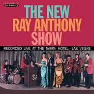 Ray Anthony, The New Ray Anthony Show (CD)
