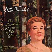 Helen Traubel, The Loveliest Night Of The Year (CD)