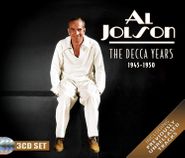 Al Jolson, The Decca Years 1945-1950 (CD)