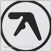Aphex Twin, Selected Ambient Works 85-92 (CD)