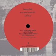 Damon Bell, Hue-Man Made EP (12")