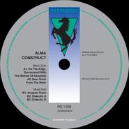 Alma Construct, Alma Construct (12")
