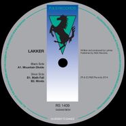 Lakker, Mountain Divide EP (12")
