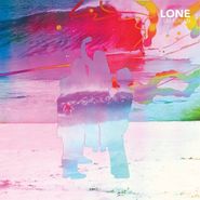 Lone, Lemurian (CD)