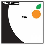 SW., The Album (LP)