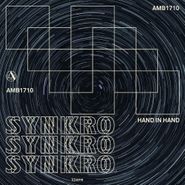 Synkro, Hand In Hand EP (12")
