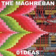 The Maghreban, 01DEAS (LP)