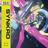 Synkro, Images (LP)
