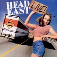 Head East, Live! (CD)