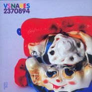 Venetian Snares, 2370894 [Record Store Day] (LP)