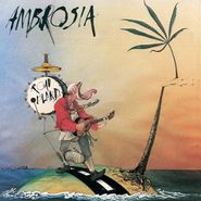 Ambrosia, Road Island (CD)