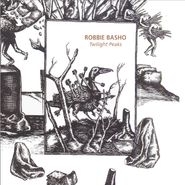 Robbie Basho, Twilight Peaks (CD)
