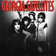 The Georgia Satellites, Georgia Satellites (CD)