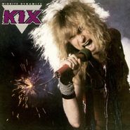 Kix, Midnite Dynamite (CD)