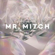 Mr. Mitch , Parallel Memories (CD)