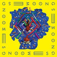 Gnoomes, Ngan (CD)