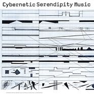 Various Artists, Cybernetic Serendipity Music (LP)