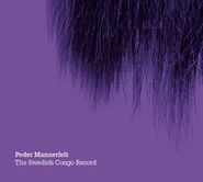Peder Mannerfelt, The Swedish Congo Record (CD)