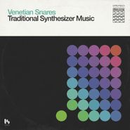 Venetian Snares, Traditional Synthesizer Music (LP)
