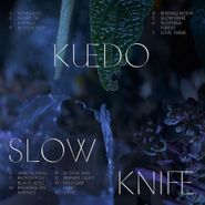 Kuedo, Slow Knife (LP)