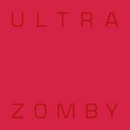 Zomby, Ultra (CD)