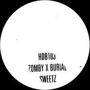 Zomby, Sweetz (10")