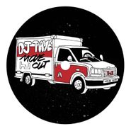 DJ Taye, Move Out EP (12")