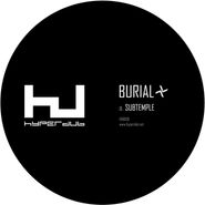 Burial, Subtemple / Beachfires (10")