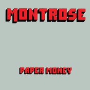 Montrose, Paper Money (CD)