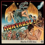 Montrose, Warner Bros. Presents Montrose! (CD)