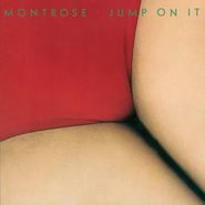 Montrose, Jump On It (CD)