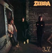 Zebra, 3.V [Deluxe Edition] (CD)