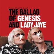 Psychic TV, Ballad Of Genesis & Lady Jaye [OST] (LP)