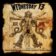 Wednesday 13, Monsters Of The Universe: Come Out & Plague [Record Store Day] (LP)