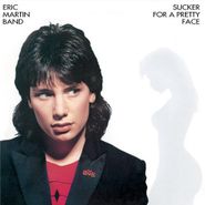 Eric Martin, Sucker For A Pretty Face [Deluxe Edition] (CD)