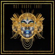 Dawn Richard, Not Above That (12")