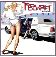 Rough Cutt, Rough Cutt Wants You! (CD)