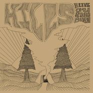 Hills, Alive At Roadburn (LP)