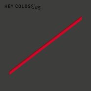 Hey Colossus, The Guillotine (LP)