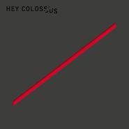 Hey Colossus, The Guillotine (CD)