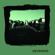 Sievehead, Buried Beneath (7")