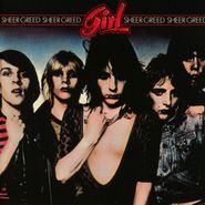 Girl, Sheer Greed [Expanded Edition] (CD)